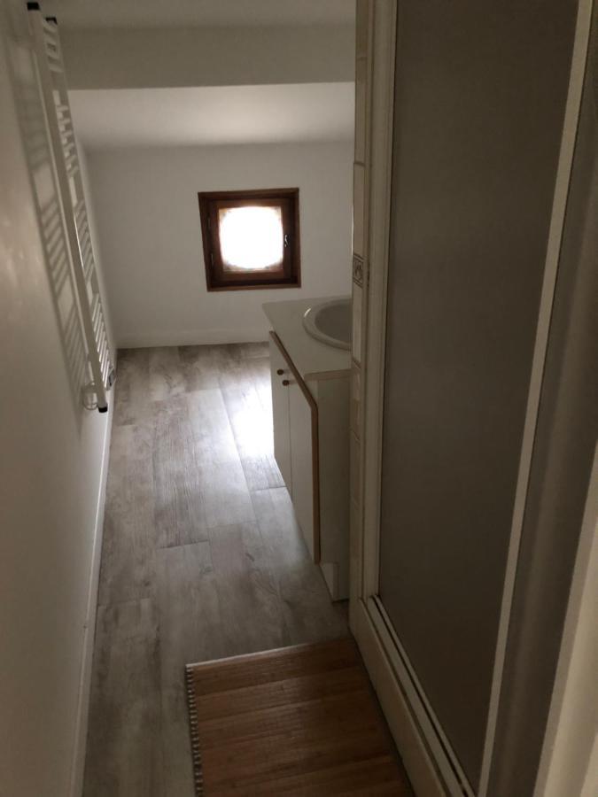 Appartement Cosy Et Lumineux Caussens Eksteriør billede