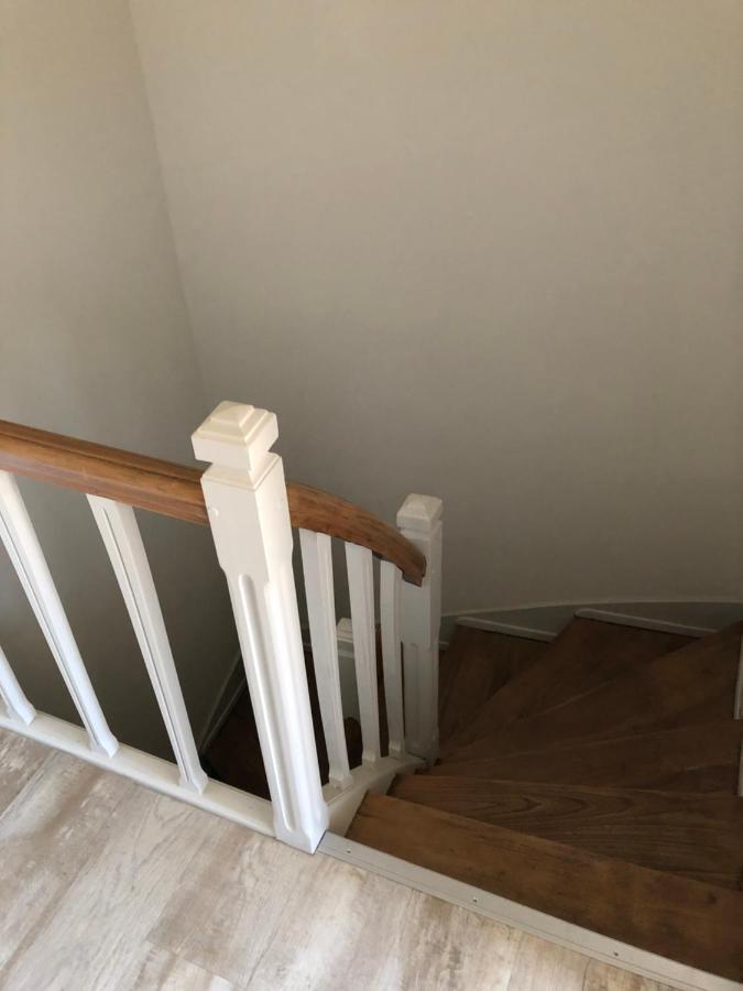 Appartement Cosy Et Lumineux Caussens Eksteriør billede